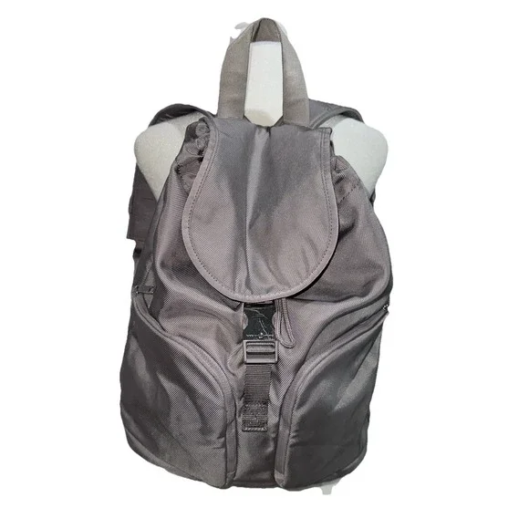lululemon athletica | Bags | Lululemon Drawstring Backpack 